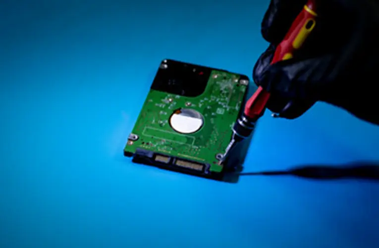 “The Ultimate Guide to Data Recovery: What You Need to Know”