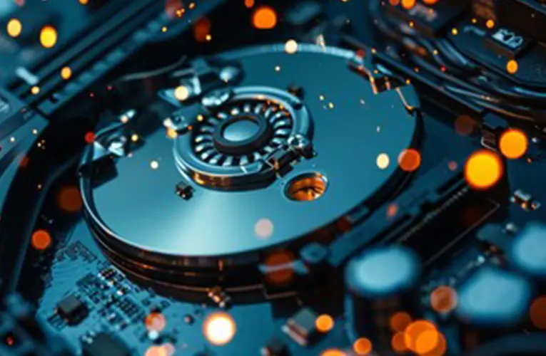 “Top 10 Data Recovery Tools and Software in 2024”